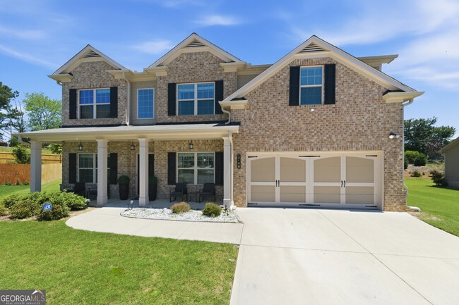 Building Photo - 3798 Southfield Ct