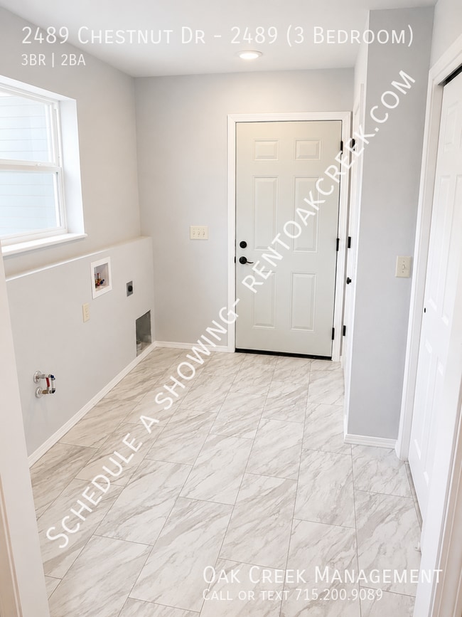 Photo - 2489 Chestnut Dr Unit 2489 (3 Bedroom)