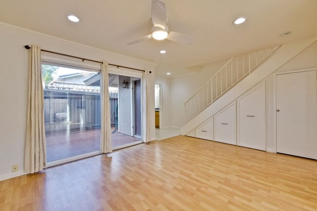 Photo - 2-Bed Cupertino Home with Private Yard, In-Unit Laundry, Pool and Clubhouse