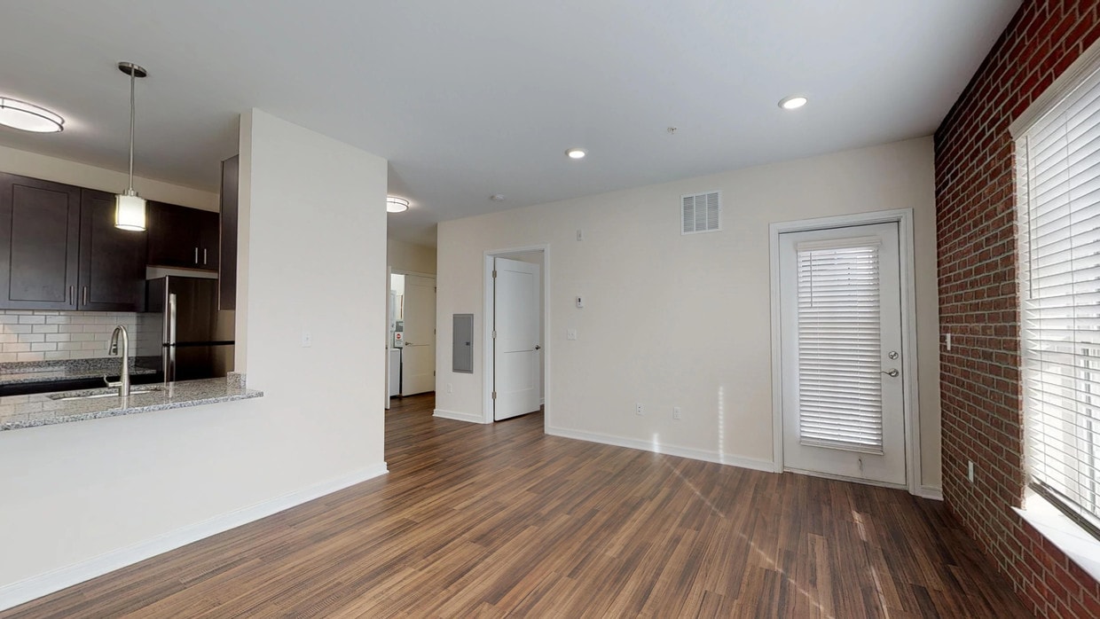 Photo - Parker Place Apartments