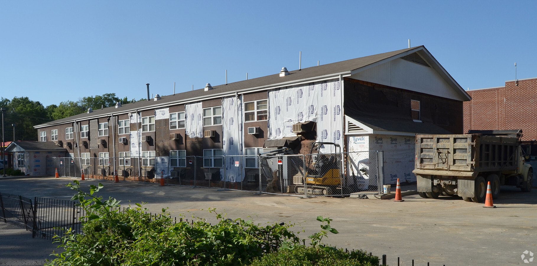 Photo - Studios at South Richmond I & II