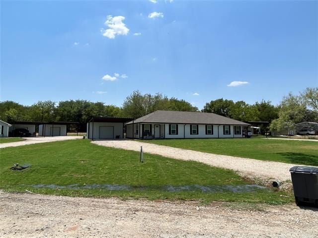 Building Photo - 176 Mill Branch Ln Rental