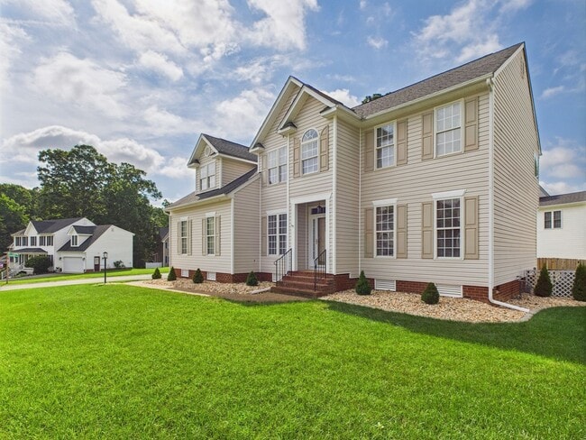 Photo - 12404 Ivyridge Terrace