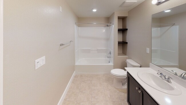 Edgewater Apartments