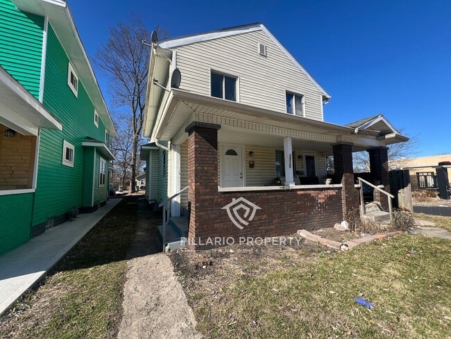 Photo - 3722-3724 N Illinois St Unit 3722 N Illinois St