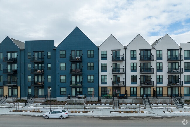 Photo - MAA at Daybreak