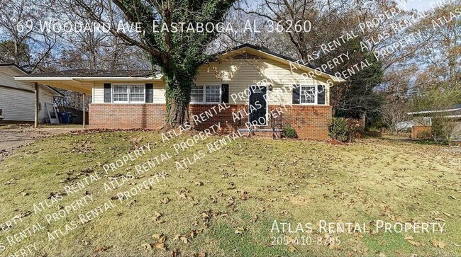 Photo - 69 Woodard Ave House