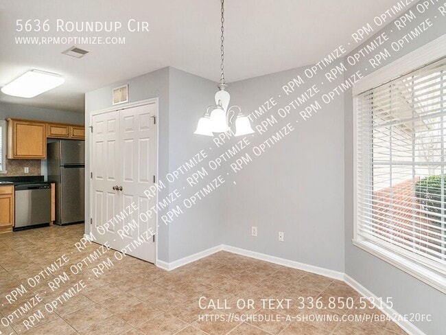 Photo - 5636 Roundup Cir