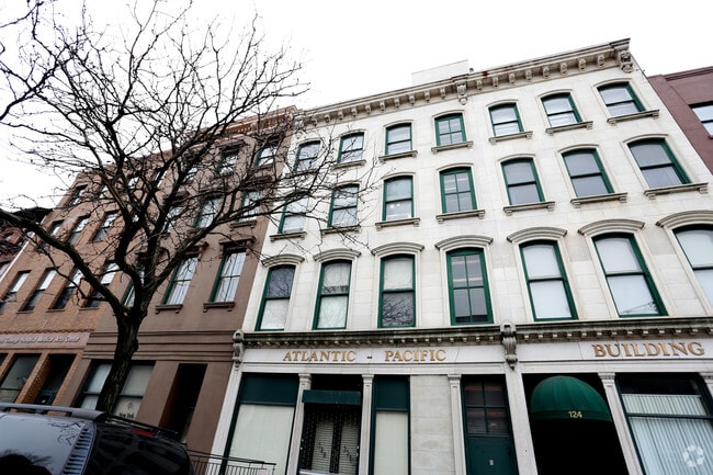 Photo - Atlantic - Pacific Building