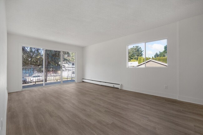 Photo - Parkside Manor Apartments