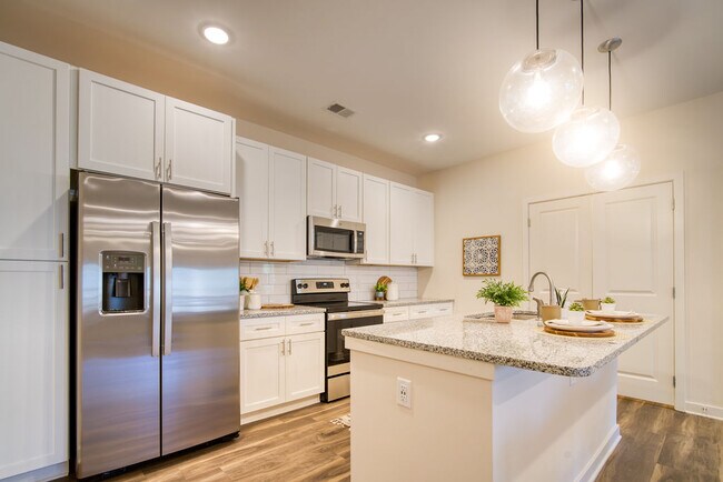 Photo - Tribute Verdae