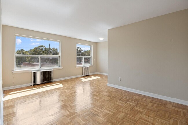 Photo - East York Apartments Unit 1 Bedroom