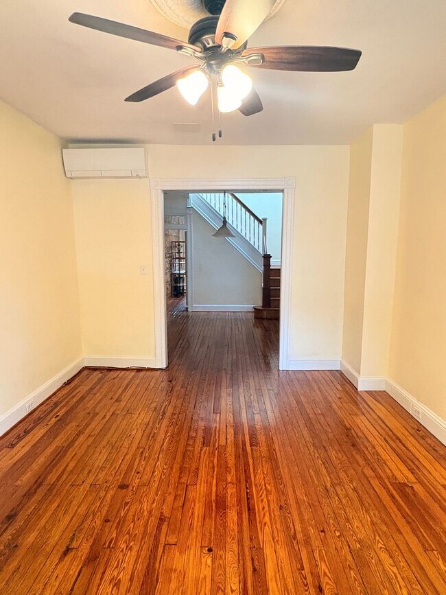 Photo - Gorgeous Hampden 2bd/2ba w/ Fin Bsmt, W/D, A/C and more! Available 5/1