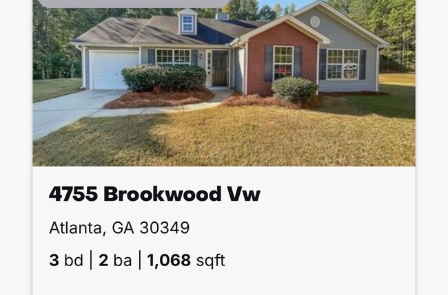 Building Photo - 4755 Brookwood View