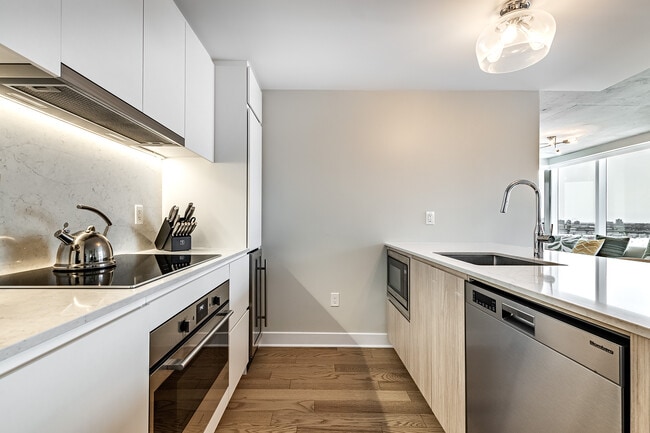 Photo - 190 Rue Murray Unité 1214