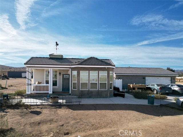 Building Photo - 11152 E Ave V 12