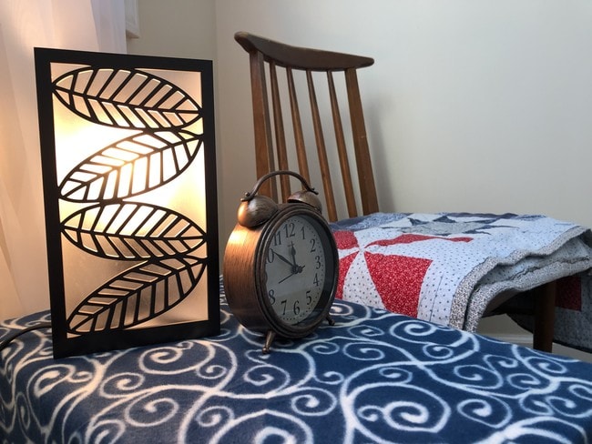 Imagine yourself in your new home! - OAK TERRACE APARTMENTS