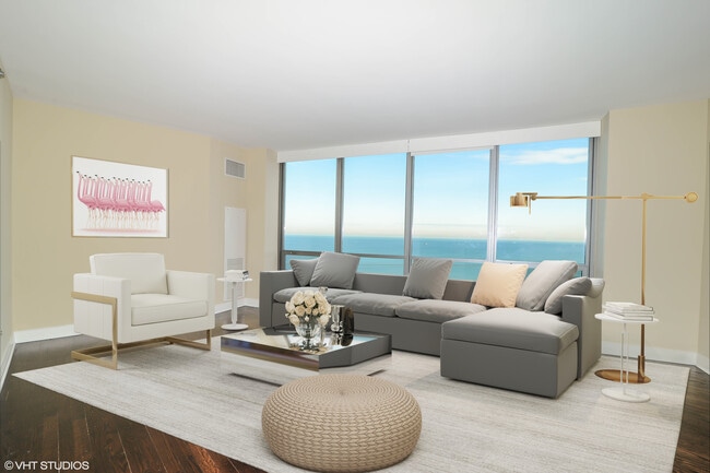 Photo - 600 N Lake Shore Dr Unit 3504