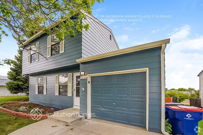 Building Photo - 9336 W 100th Cir Rental