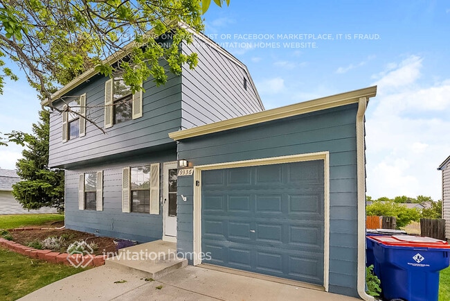 Building Photo - 9336 W 100th Cir Rental