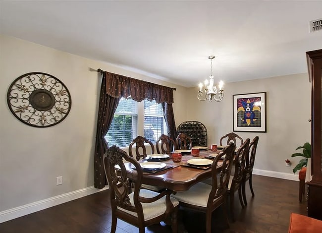 Photo - COMING SOON - Spacious 5-Bedroom Home in Allen with Office, 2 Living Areas & First-Floor Primary ...