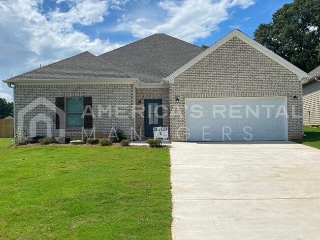Building Photo - Home for Rent in Thorsby, AL!!! Available to View Now!!!