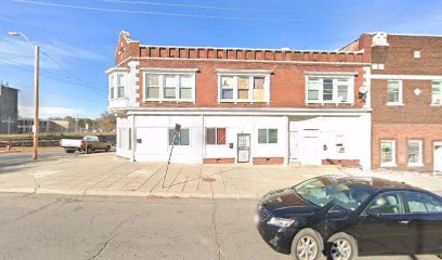 Photo - 5200 St John Ave Apartment Unit 5208-1