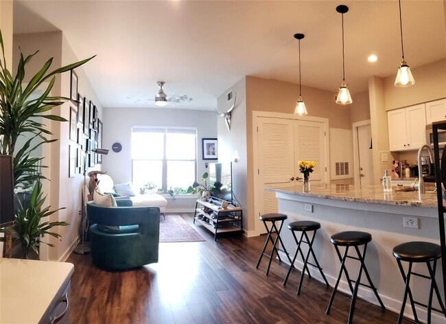 Photo - 1201 Grove Blvd Unit 1801