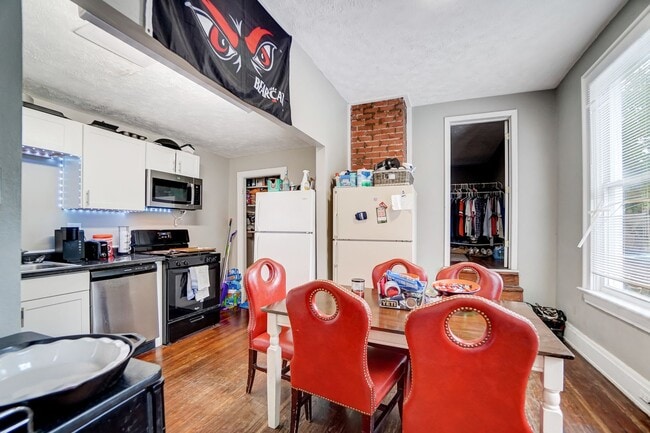 Photo - Clifton House For 2026-2027!