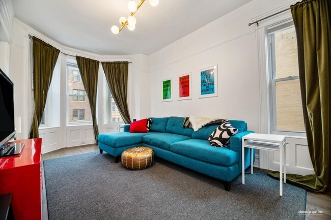 Photo - 2+ Bedroom with Private Deck