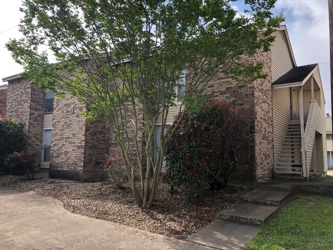 Photo - 2602 Pecan Knoll St Unidad A