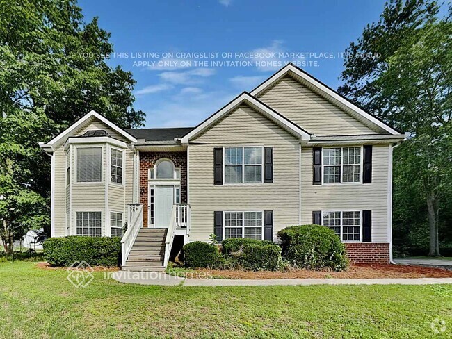 Building Photo - 4670 Wheeler Creek Dr Rental