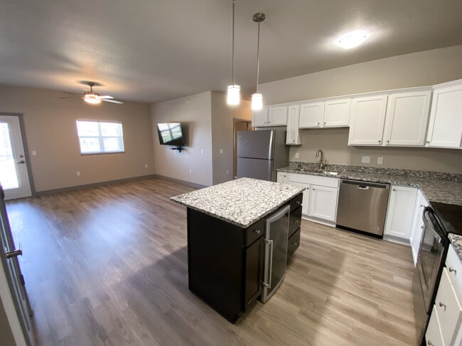 Aurora Heights