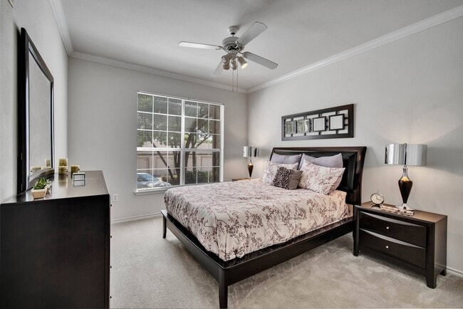 Seven Oaks Apts