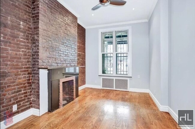 Building Photo - Leroy Street Unit 1B