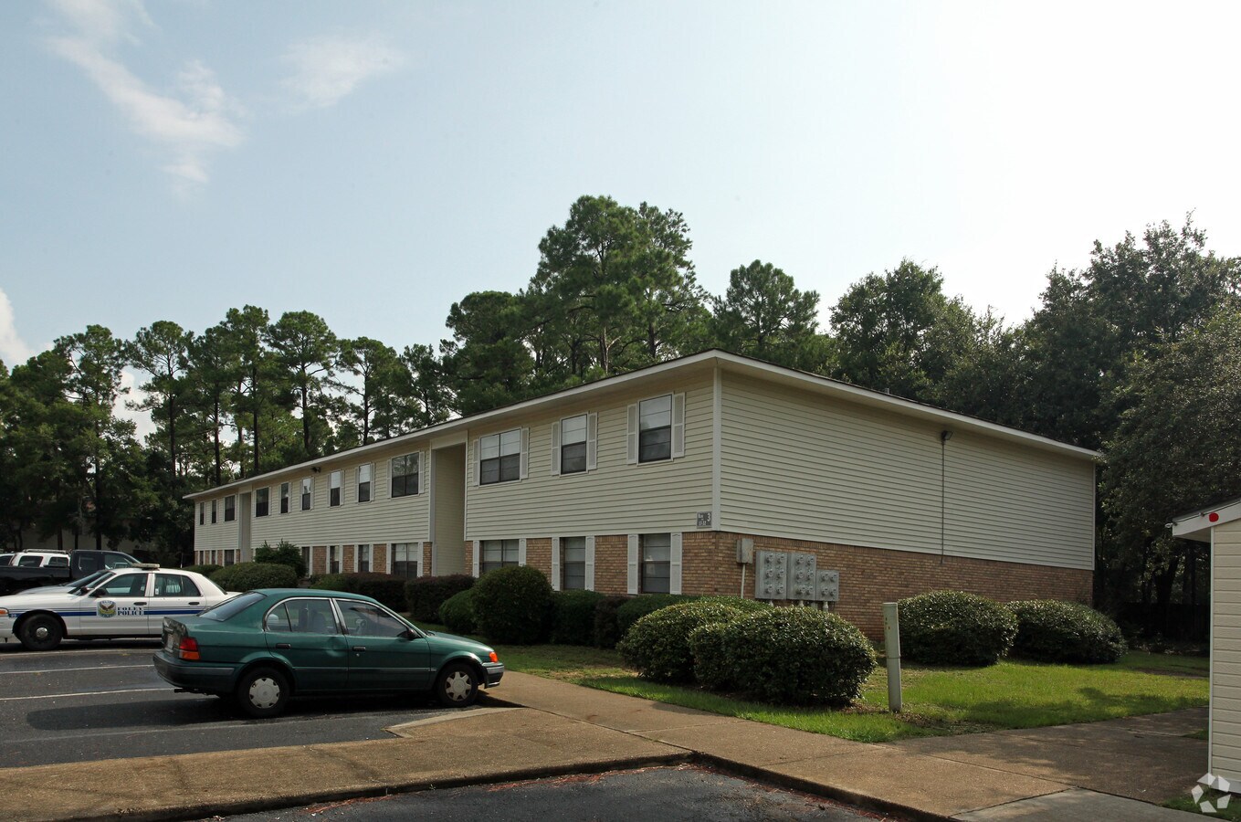 Photo - Morgan Trace Apartments
