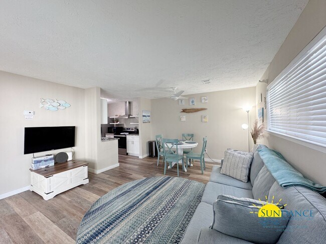 Photo - Charming Fully Furnished 1-Bedroom Condo in Miramar Beach!