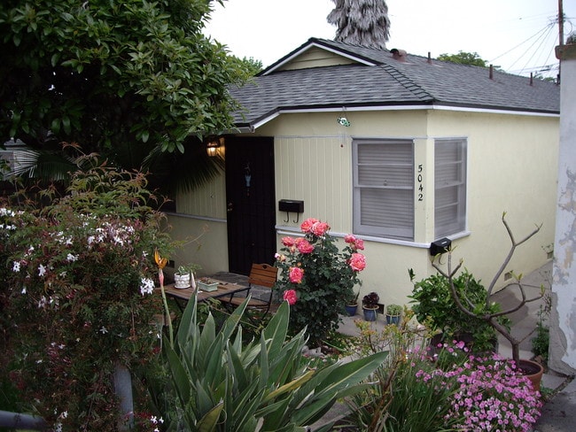 Building Photo - 5042 Sawtelle Blvd Unit 1