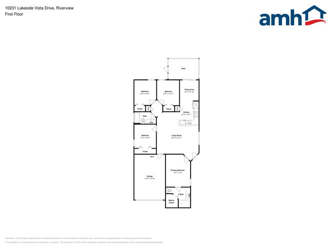 Photo - 10231 Lakeside Vista Dr