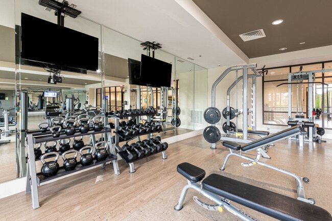 Photo - The Apartments at Palladian Place