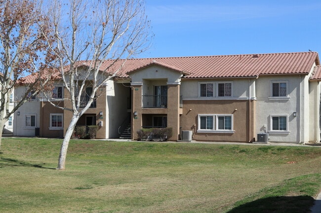 Photo - Las Flores Coachella