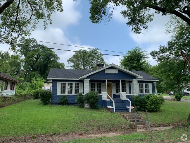 Building Photo - 1520 36th St N Rental