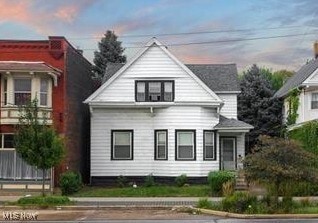 Building Photo - 5213 Fleet Ave Unit REAR Rental