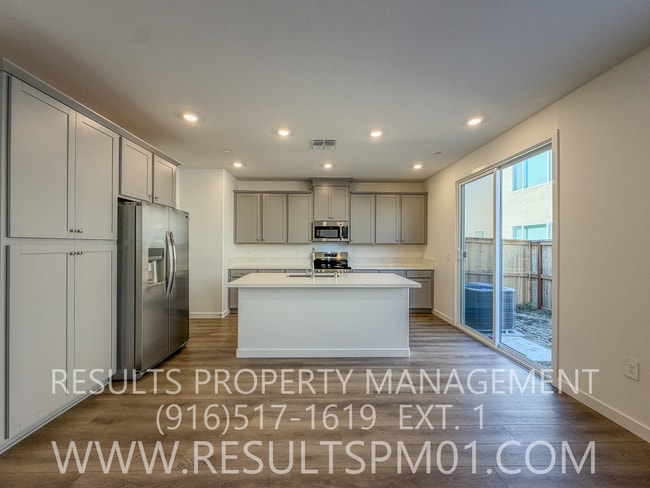 Photo - Brand new 3 Bedroom home. Wonderful amenities!