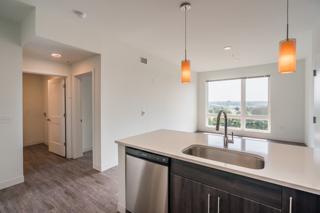One Canal Apartments