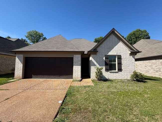 Building Photo - 9520 Eckley Pl
