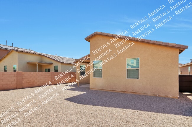 Photo - 6325 S Crescent Peak Dr