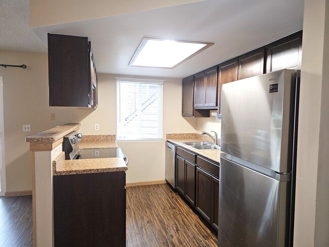 Photo - Beautiful 1 Bedroom Condo Near the Mountains Unit 106