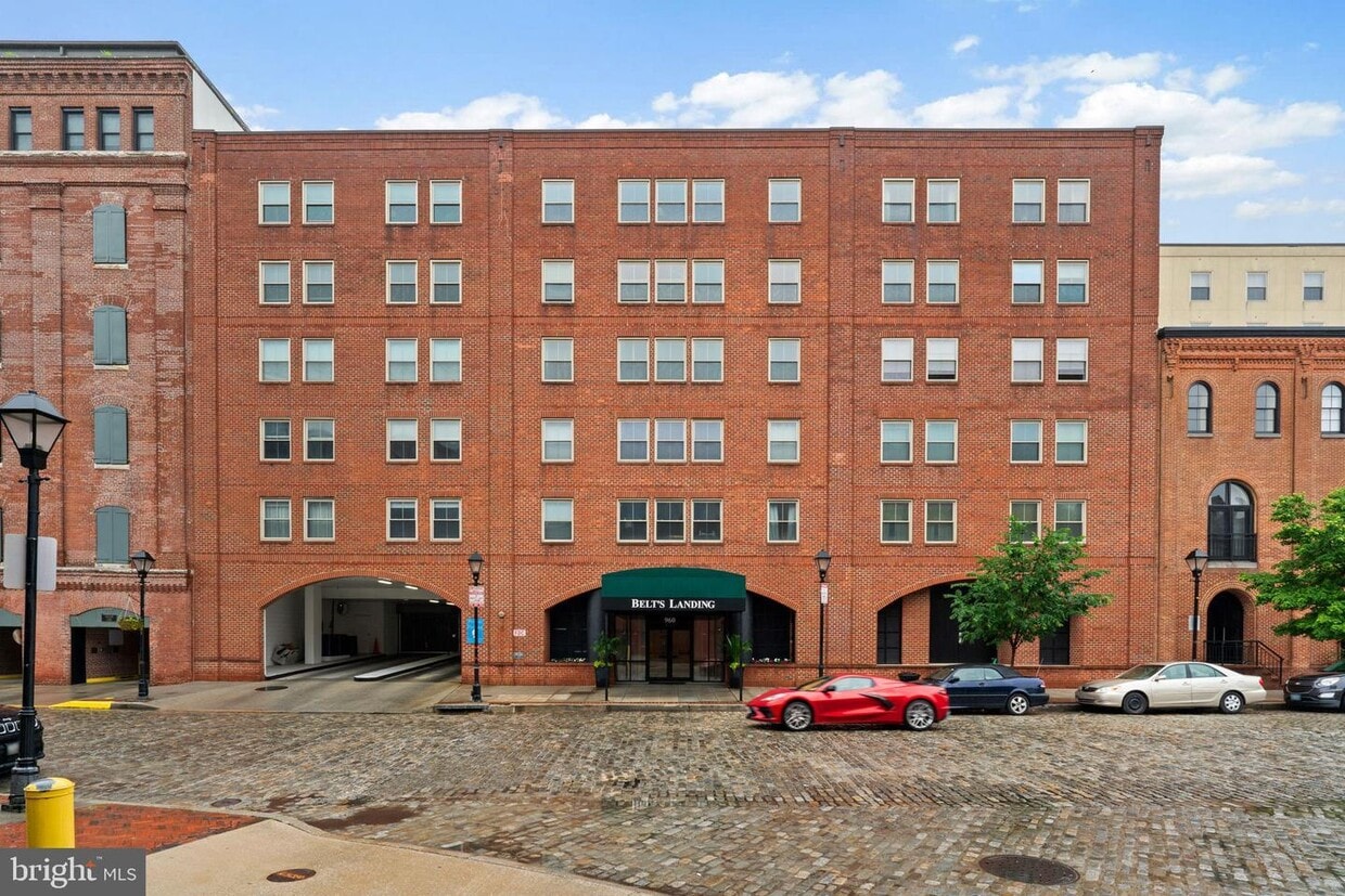 Photo - 960 Fell St (Baltimore, MD)