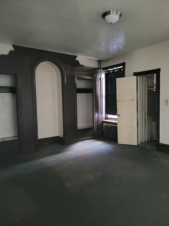 1019 Chestnut St Unidad 2A